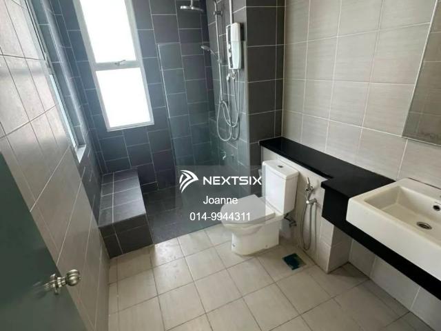 3 Storey Cluster House @ Horizon Hills, Jalan Anjung, Iskandar Puteri, Johor. Near Gelang Patah
