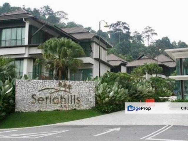 3 Storey Detached @ Ampang, Selangor