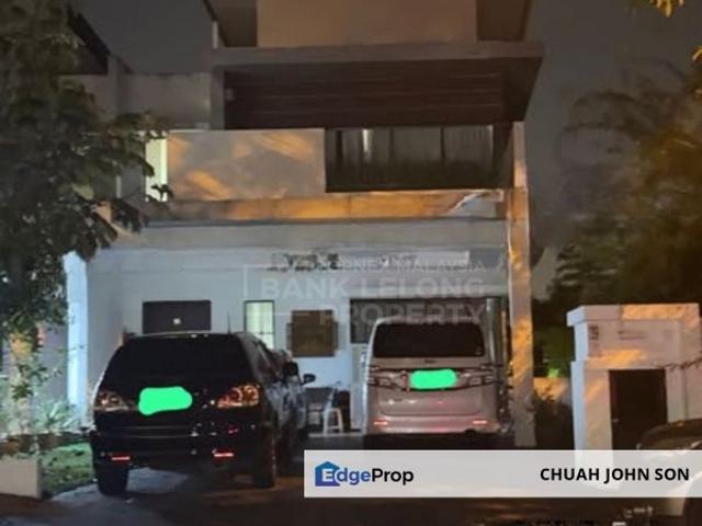 3 Storey Detached House @ Kajang, Selangor