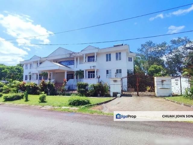 3 Storey Detached House @ Kajang, Selangor