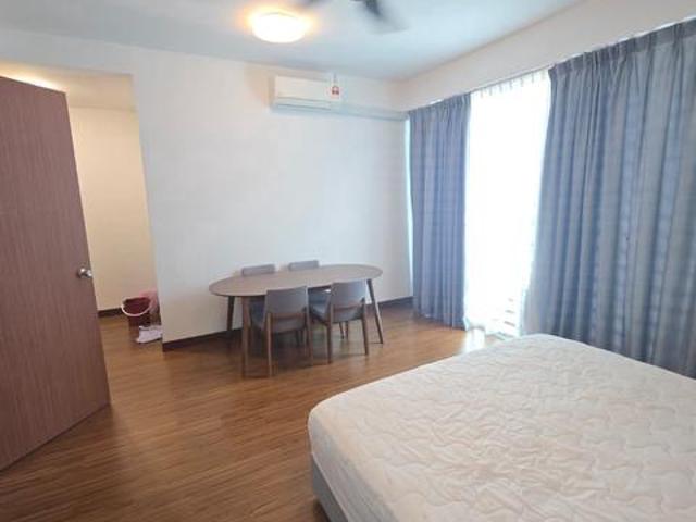 3 Storey Fully Renovated Fully Furnished Terrace