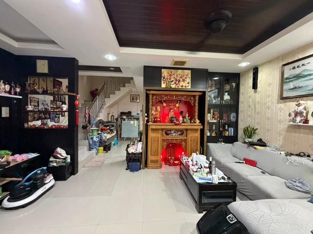3 Storey House for Sale in Bkt Mertajam