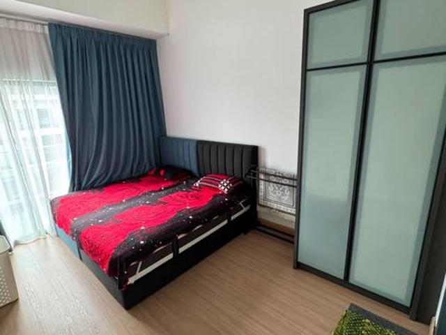 3 Storey House Fully Furnished Puchong South Reflextion For Rent