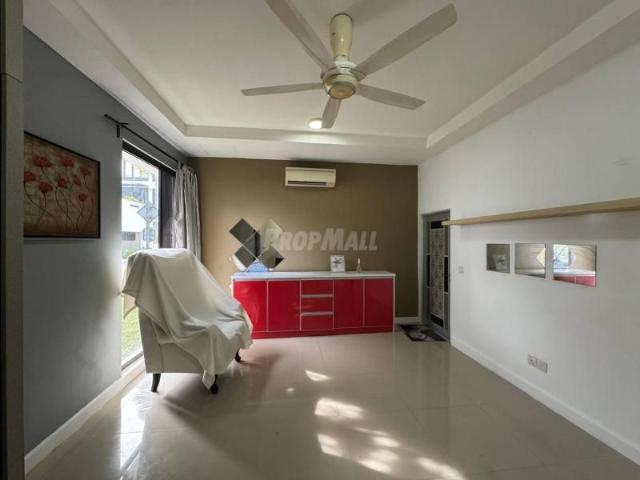 3 Storey Link House Mozart Symphony Hills, Cyberjaya