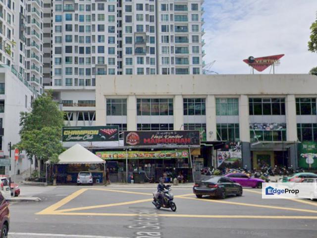 3 Storey Shop Office Prima Setapak