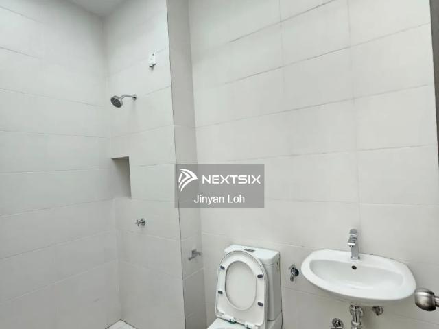 3 Storey Semi D Factory For Rent Taman Industri Alam Jaya