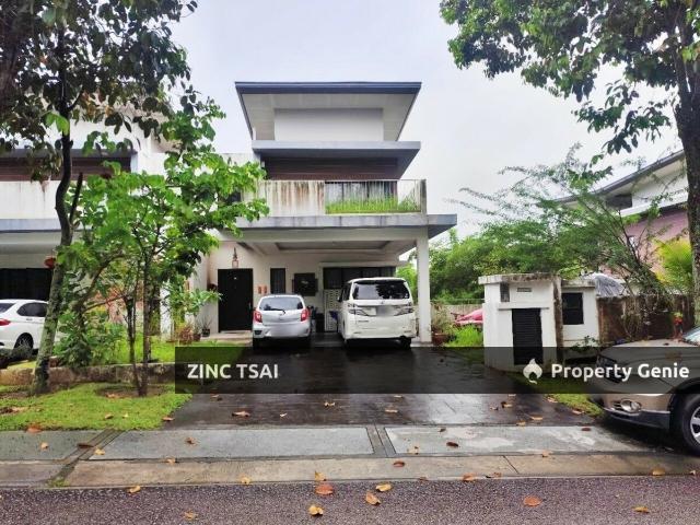 3 Storey Semi D @ Jade Hills {Save RM 487,800}