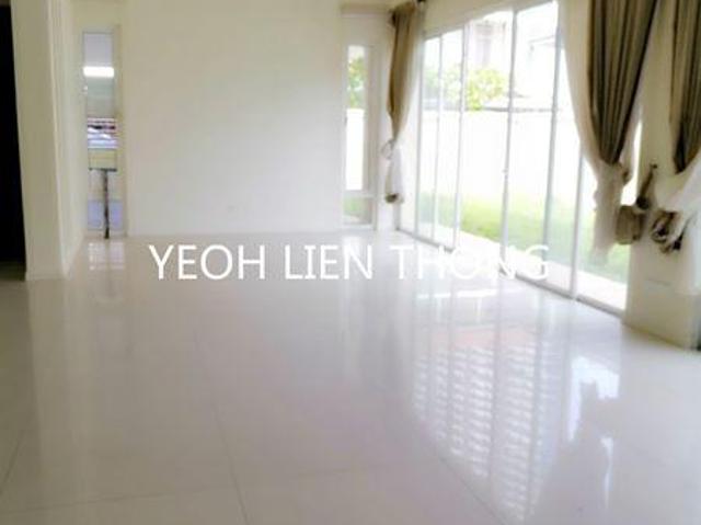 3 STOREY SEMI DETACHED at E&O SERI TANJUNG PINANG, TANJUNG TOKONG
