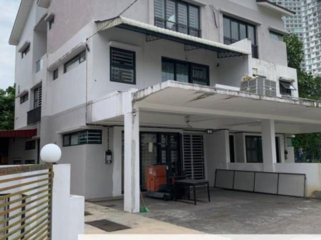 3 Storey Semi Detached | Bayan Lepas | Penang