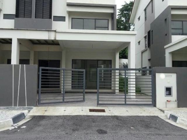 3 storey semi detached in Lengkok Relau 2, 11900, Relau, Bayan Lepas, Penang
