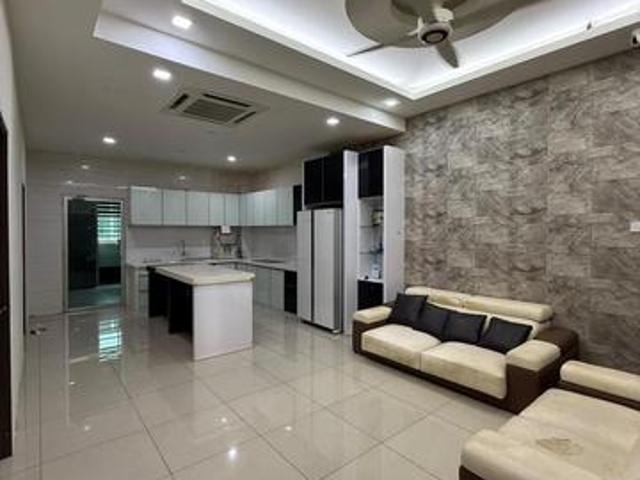 3 Storey SemiD FOR SALE