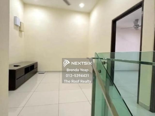 3 Storey Shop Office Ground Floor @ Molek Hub, Taman Molek
