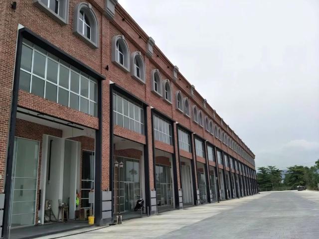 3 Storey Shop Office Kemaris Avenue, Rawang For Sale
