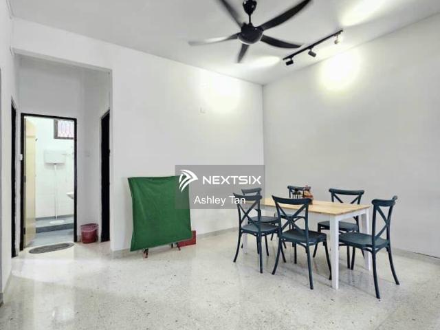 3 Storey Shop. Eco Cascadia. Setia Indah. Daya. Austin. Eco Cascadia. Johor Property