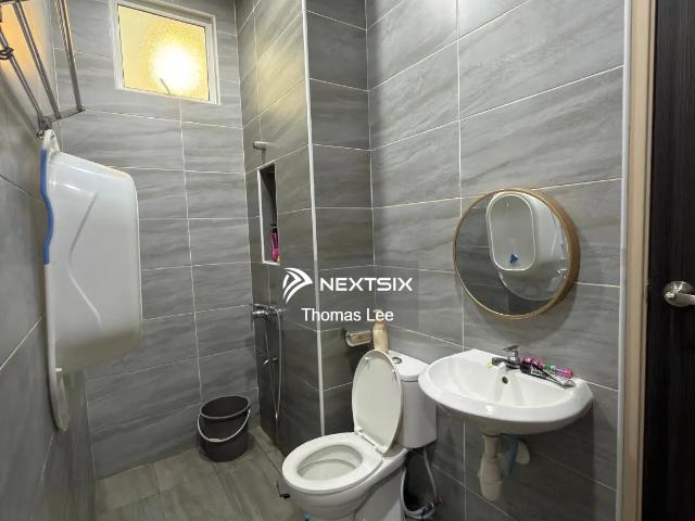 3 Storey Shoplot @ Jalan Undan 15, Taman Perling, Johor Bahru. Near Sutera Utama