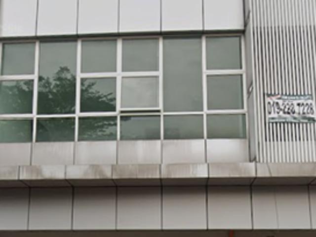 3 Storey Shoplot @ Taman Perindustrian UEP To Sale