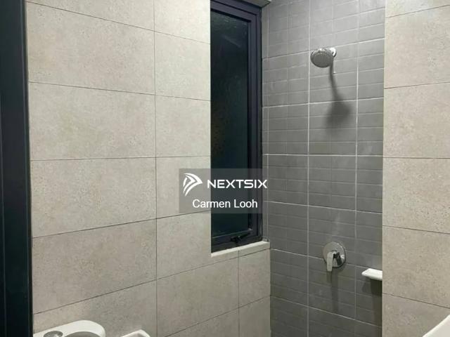 3 storey shoplot 22x80sqft WHOLE BLOCK For Rent