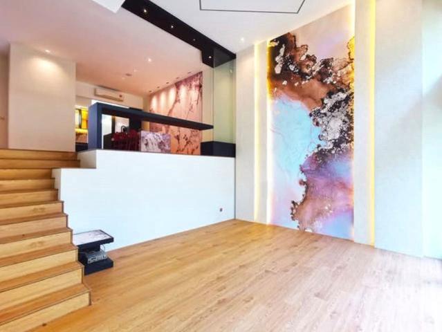 3 Storey Superlink House Tiara South near Eco Majestic Best Deal