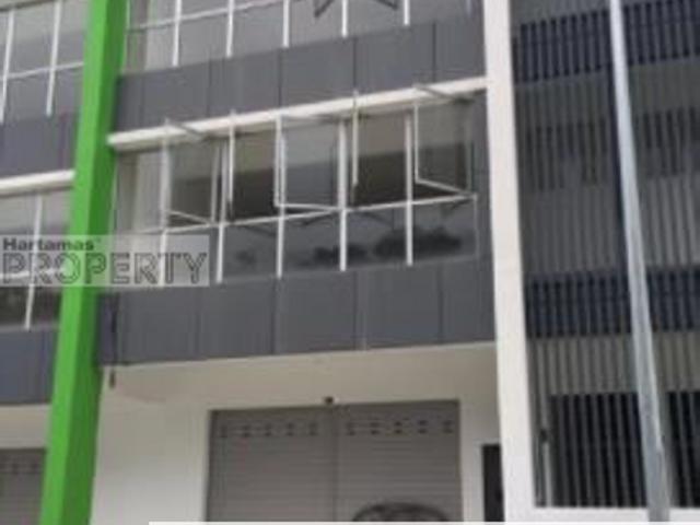 Kubica Square, Bandar Puteri Bangi