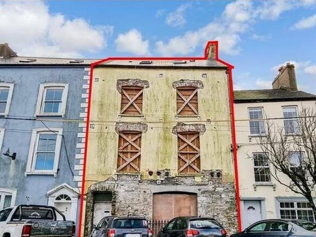 3 strand street youghal co cork