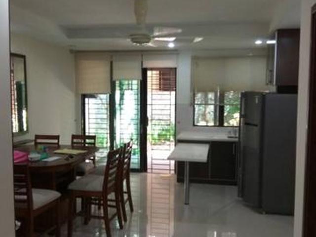 3 Sty Terrace Alila Homes Tg Bungah Permai Gate Guarded Reno Furnish