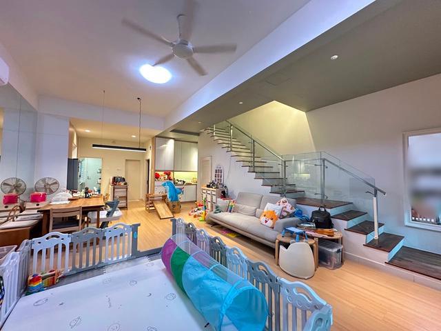 3 Sty Terrace Sunstone Villa Bandar Mahkota Cheras Reno Cheap