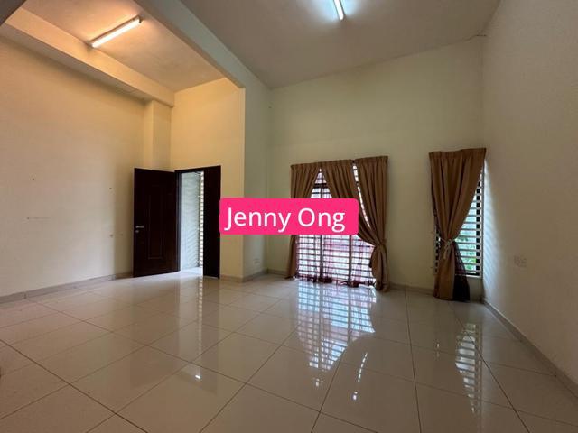 3 Sty Terrace Taman Bayu Aman Teluk Air Tawar Butterworth for Sale