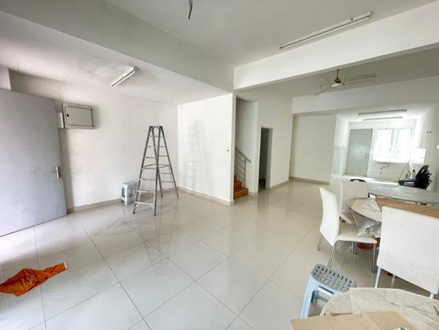 3 Sty Bayu Lagenda Anggun 3 Kota Emerald Bandar Country Homes Rawang