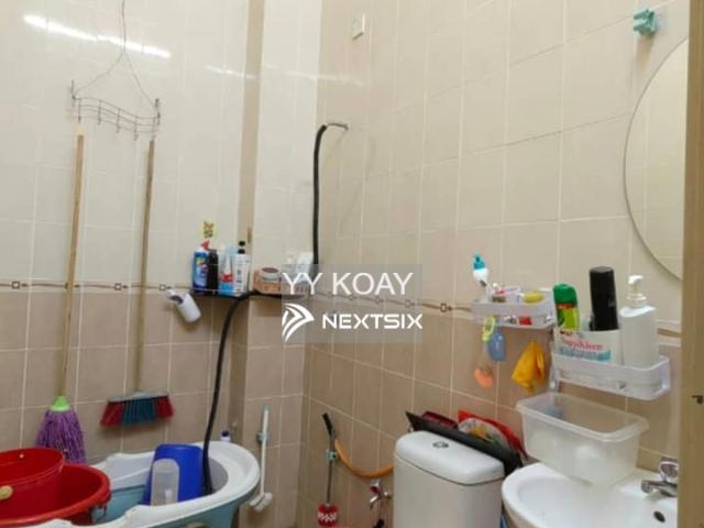 3 Sty Bungalow House Private Lift / Strict Security / Near Forest