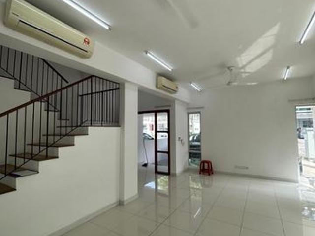 3 Sty Semi D 6R5B Tropicana Heights Kajang