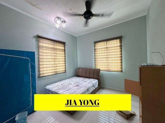 3 Mins to Balik Pulau Town Semi Detached