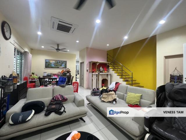 3 sty semi D @ Laville, Cheras Selatan