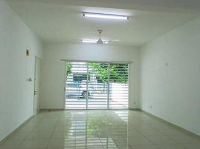 3 sty Superlink 25x75 Nadayu 92 Kajang 2 Tropicana heights Ktm Mrt Ukm