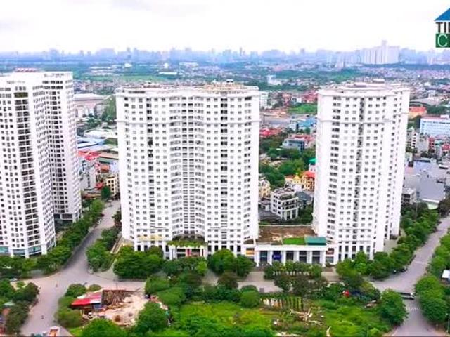 3 suất ngoại giao đã có sổ đẹp nhất dự án Tecco Garden, hỗ trợ vay 0%, chiết khấu lên đến 9%