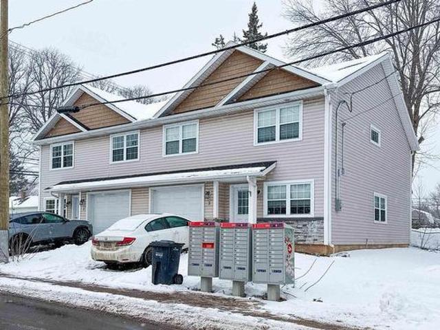 3 Summer Street, Charlottetown, PE, C1A 2P7 semi detached for sale | Listing ID 202502 | Royal LePage