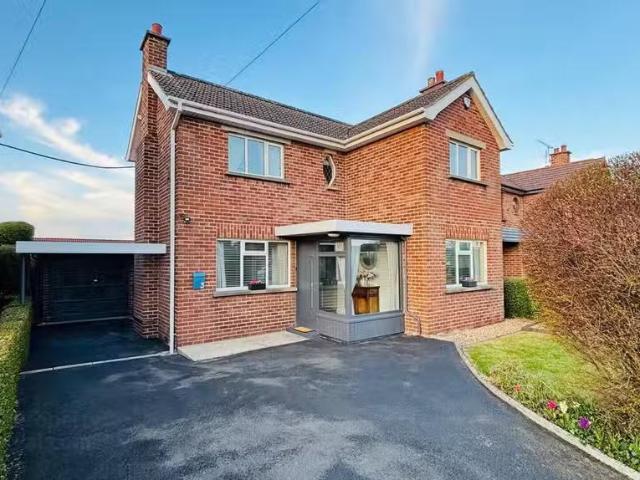 3 Sunningdale Park