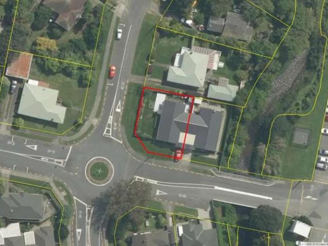 3 Surrey Street, Tawa, Wellington City
