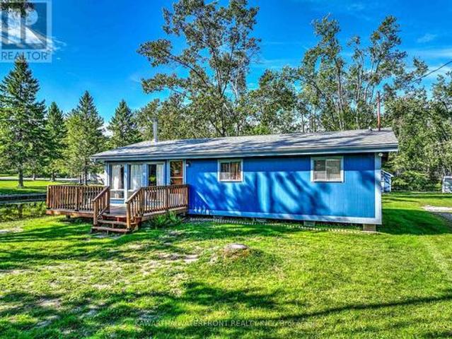 3 Sackitt Road, Kawartha Lakes Fenelon, ON, K0M 1N0 house for sale | Listing ID X13443 | Royal LePage