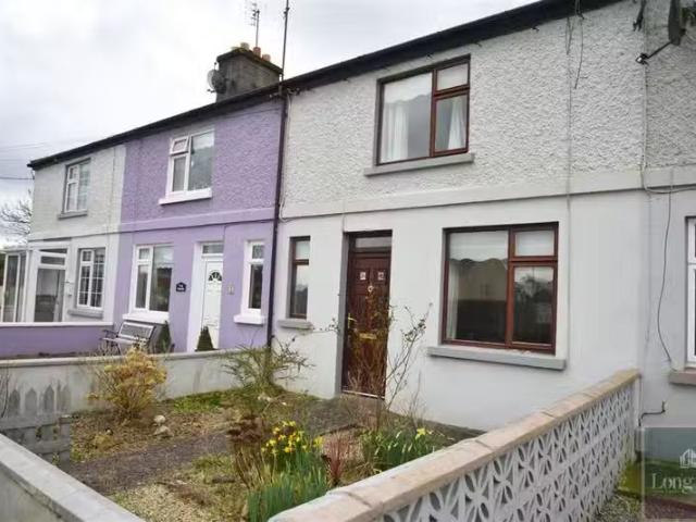 3 Saint Francis Terrace, Weir Road, Tuam, Co. Galway, Tuam, Ga.
