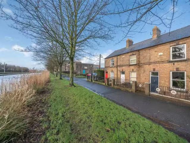 3 Saint Helen's Terrace, Inchicore, Co. Dublin, D08 KP3C
