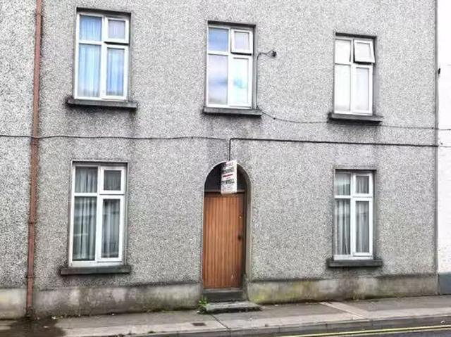 3 Saint Jarlath's Place, Bishop Street, Tuam, Co. Galway, H54P.