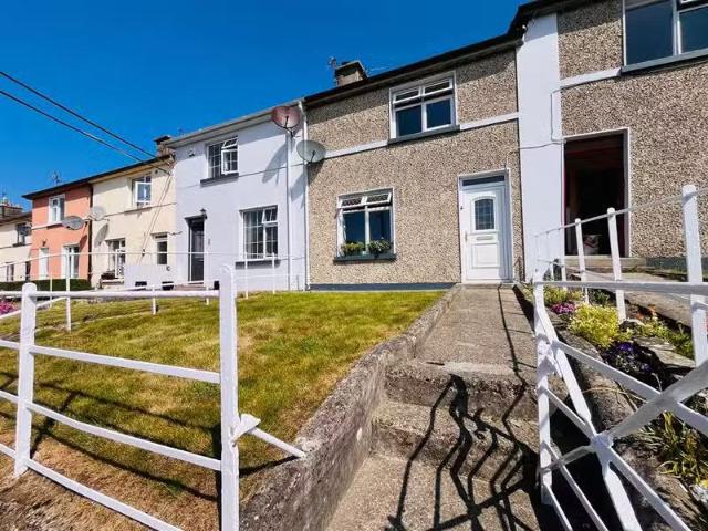 3 Saint Patricks Avenue, Tipperary Town, Tipperary