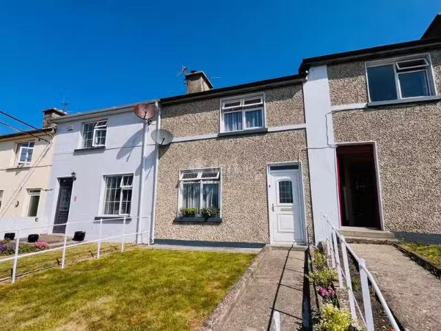 3 Saint Patrick'S Avenue, Tipperary, Tipperary Town, Co. Tippe.
