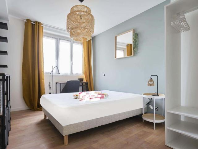 3 SAINTE CLAIRE SL