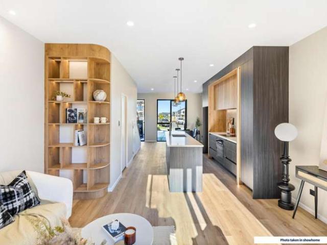 3 Sailors Place, Hobsonville, Waitakere City