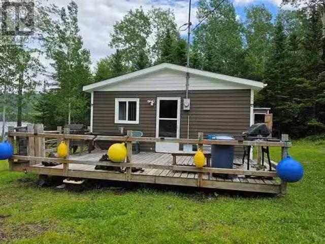 3 Salt Water Pond Road, Cottrells Cove, NL, A0H 1L0 recreati.
