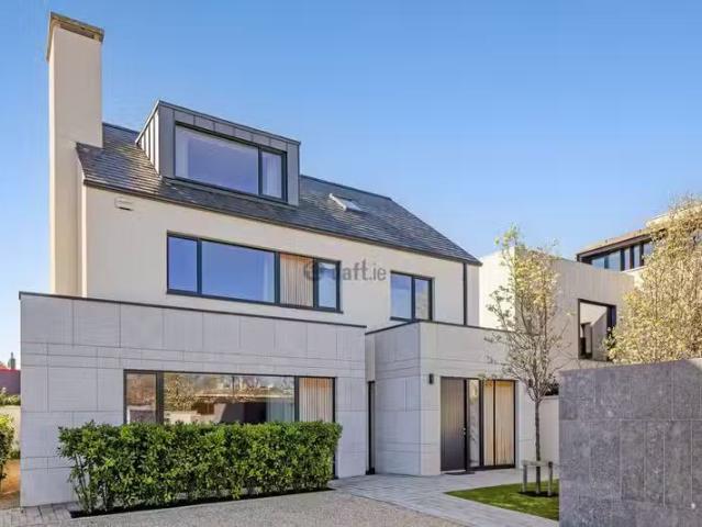 3 Sandford Grove, Dublin 4, Ranelagh, Dublin 6 is for rent