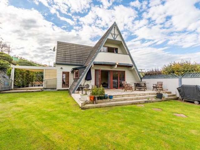 3 Sandringham Street, Oamaru North, Waitaki