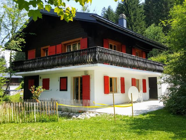 3 Sapins Rez Cergnat