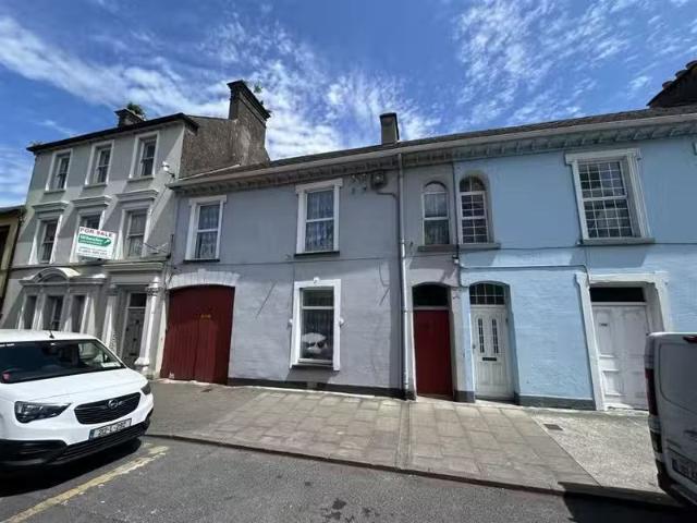 3 Sarsfield Street, Kilmallock, County Limerick